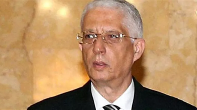 نائب وزير الخارجية يستنكر اتهام مصر بتسييس ملف مياه النيل