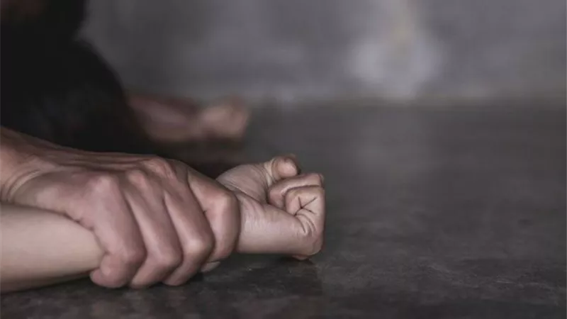 مفتاح الشقة وراء جريمة الاغتصاب