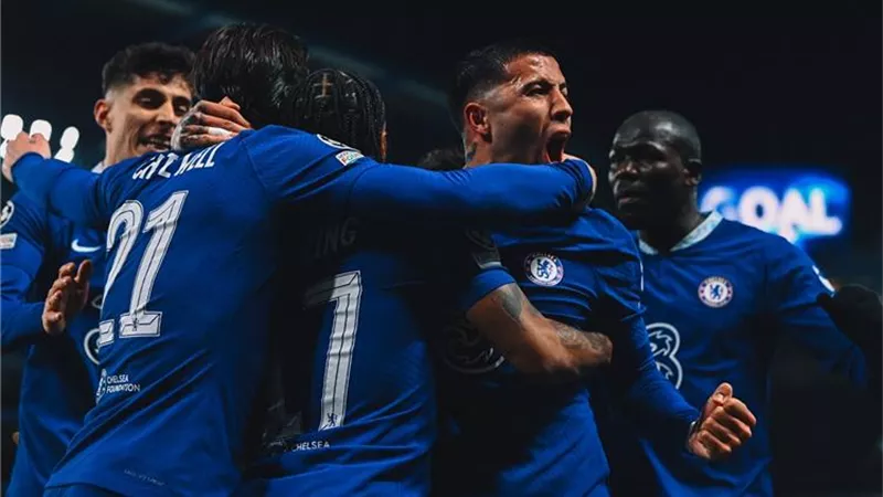 شاهد .. جواو فيليكس ينفرد بمرمى ريال مدريد و كورتوا ينقذها