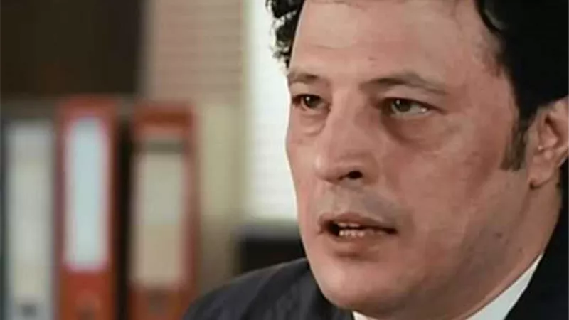 عمرو عبدالجليل: وفاة شقيقي الأكبر لم تكن فاجعة لنا.. الموت علينا