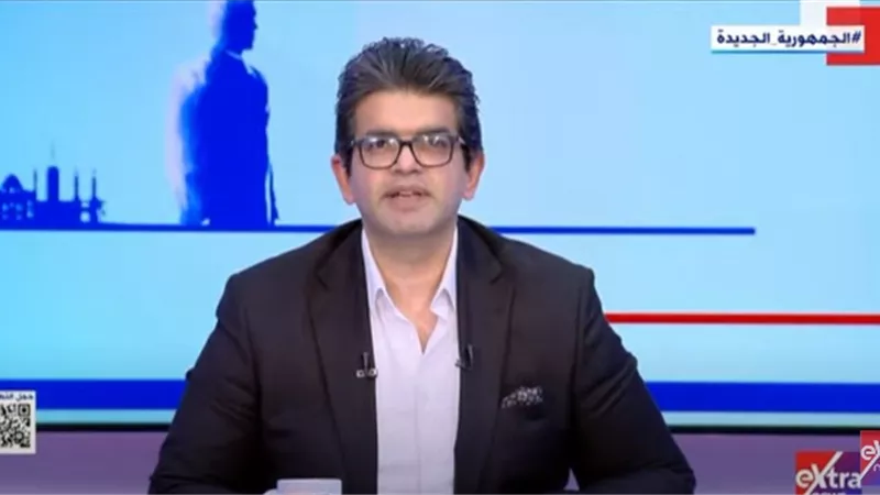 أحمد الطاهري: نحن أمام أول مقترح تشريعي للحوار الوطني