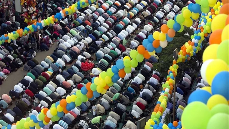 موعد إجازة عيد الفطر وتحرير سيناء للقطاع الخاص