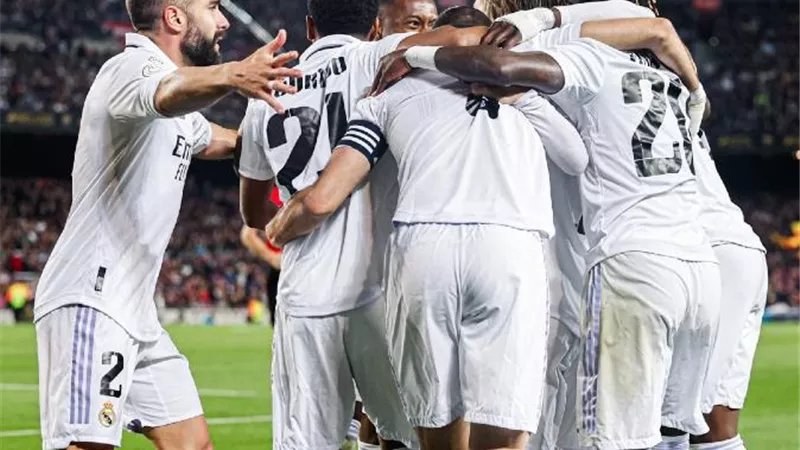ريال مدريد يضيف الثانى أمام تشيلسى بدورى الأبطال