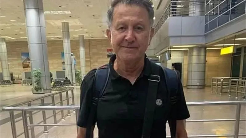 الزمالك يوضح موقف مدربه الجديد من مباراة حرس الحدود