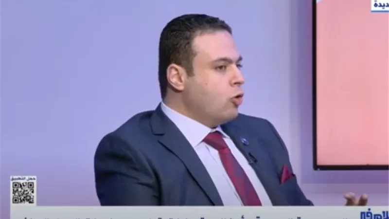 إمام: تعديل قانون الأحزاب ضرورة.. وعلى الحكومة تهيئة البيئة الحزبية للوصول للجماهير