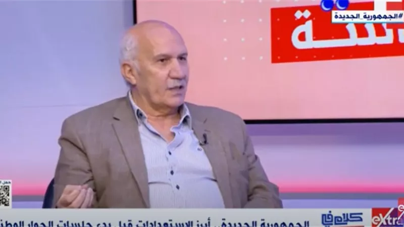 سيد عبد العال رئيس