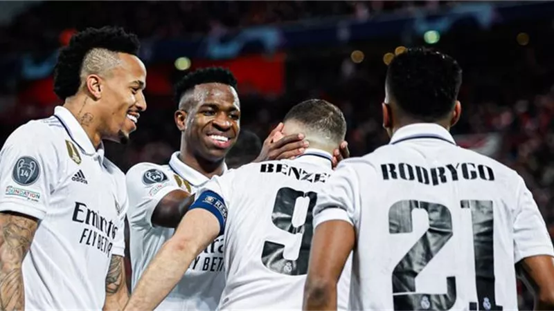 جناح ريال مدريد رجل مواجهة تشيلسى بدورى الأبطال