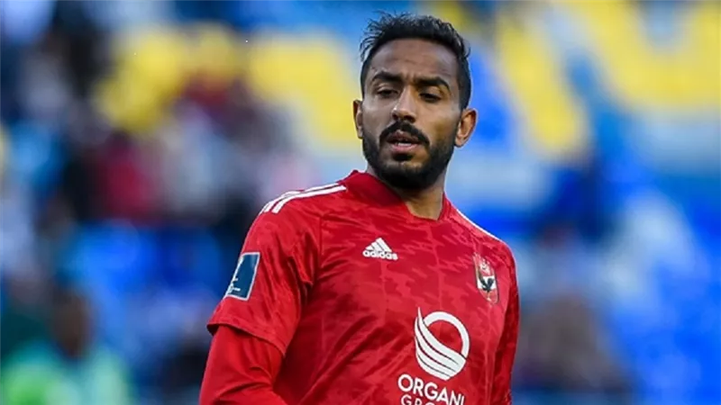 الزمالك يُجهز مفاجأة جديدة لـ كهربا