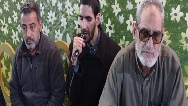 تواشيح دينية وفقرات فنية في سهرة رمضانية بإدارة شباب شبين القناطر