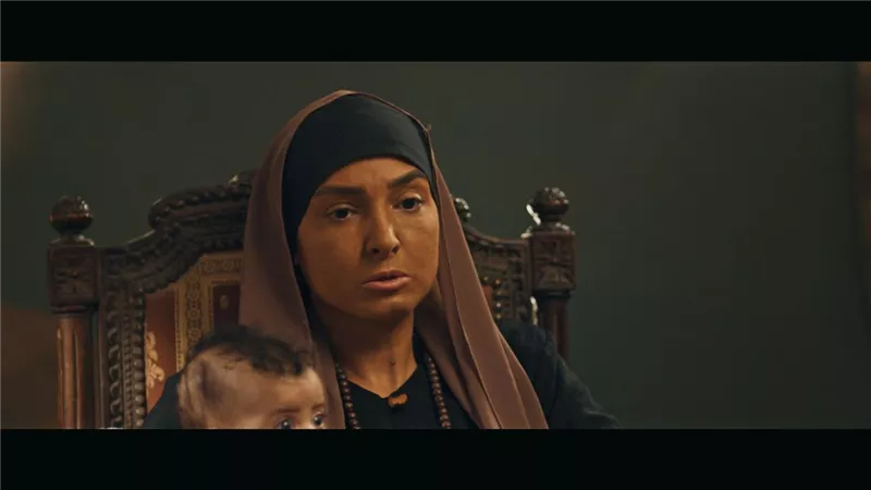 أول تعليق من روجينا على إشادات المجلس القومي للمرأة