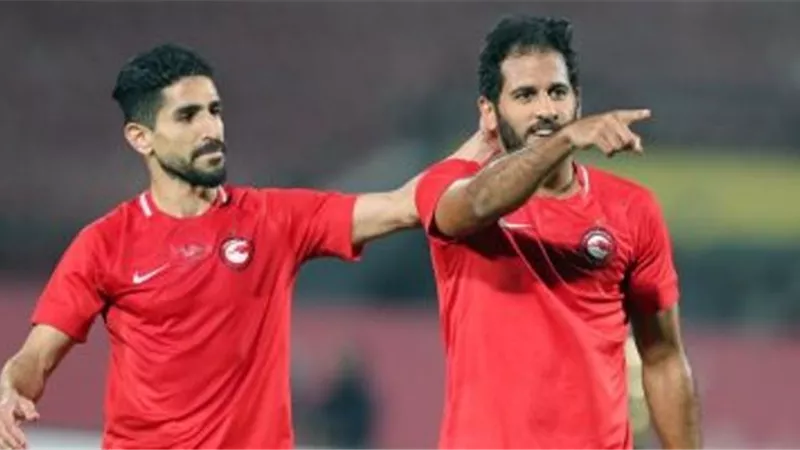 فيوتشر بعد تصدر الدورى.. هدفنا عدم التراجع عن وضعنا الحالي