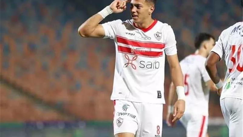 الميرغني:انتقال عاشور للأهلي ضربة للزمالك.. والسعيد الأفضل فى مصر