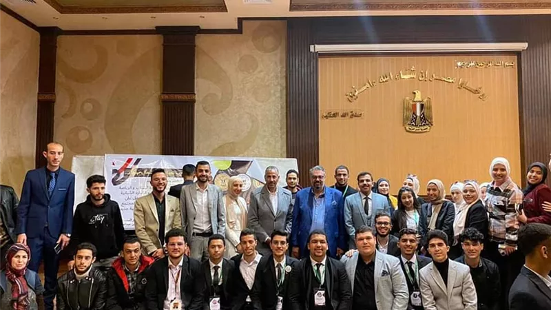 الشباب والرياضة تنظم لقاءات المُنتدي الوطني لبناء الوعي بــ 5 محافظات