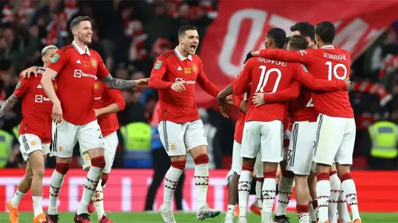 مانشستر يونايتد امام إشبيلية .. مواعيد مباريات الدوري الأوروبي اليوم 13-4-2023