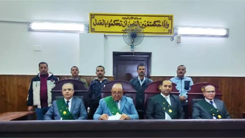 المشدد 6 سنوات وغرامة 100 الف جنيه لسيدة تتاجر فى المخدرات