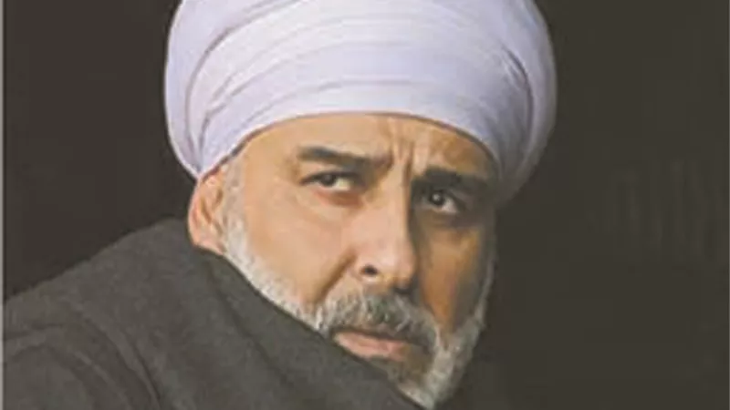 جمال سليمان: 