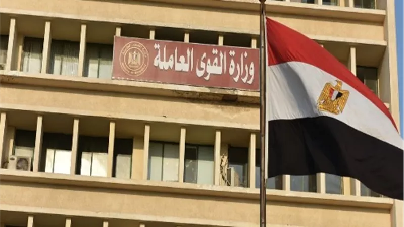 القوى العاملة تُجدد تحذيرها للمواطنين من الرسائل والصفحات الوهمية