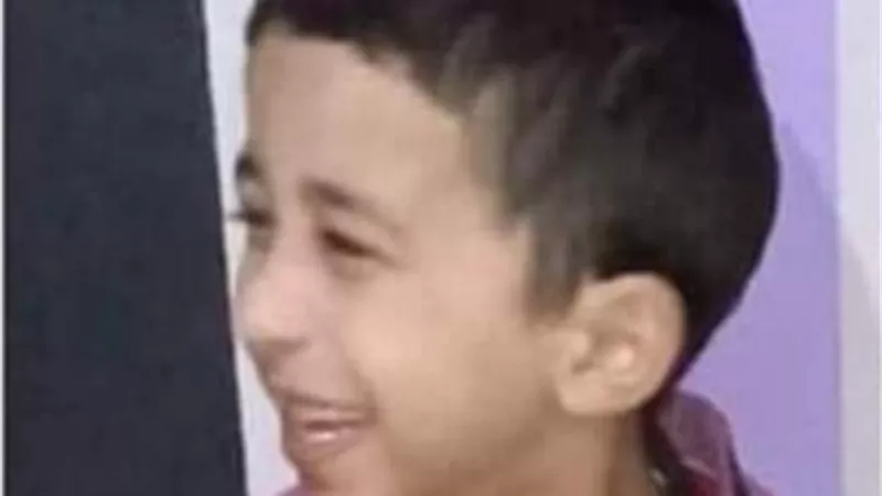 نصح ابن عمه بترك تعاطى المخدرات فذبح ابنه الطفل
