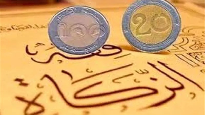 رفع رمضان الى الله_هل يُعلق اذا لم تُخرج زكاة الفطر