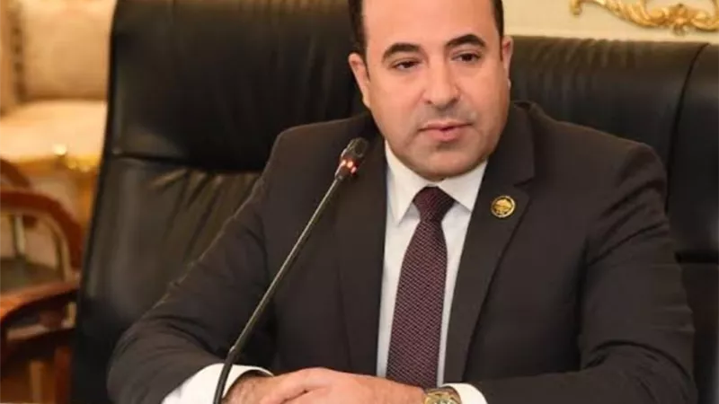 رئيس اتصالات النواب:زيادةسعر القمح ل1500 جنيه جاء فى وقته المناسب