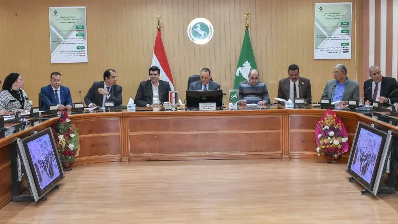 غراب:الدولة تعطى اهتماما كبيرا للاستثمار وتشجع المستثمرين
