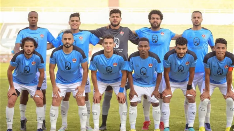 المحلة ينضم لأندية الدوري التي تشكو من أداء التحكيم