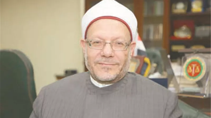 التمسوا ليلة القدر فى الوتر من العشر الأواخر .. وهذا دعاؤها