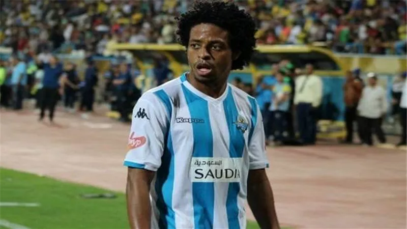 بعد اقترابه من المارد الاحمر.. الاهلى يرفض البرازيلى كينو..تفاصيل