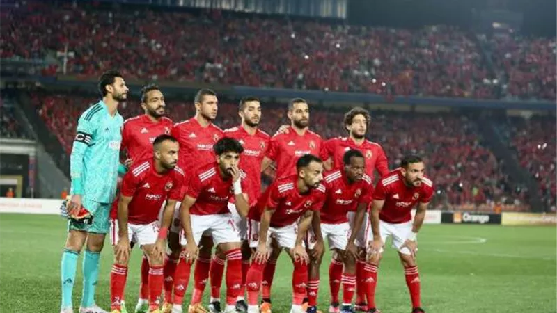 تقارير مغربية: ستاد القاهرة سلاح الاهلى فى مواجهة الرجاء