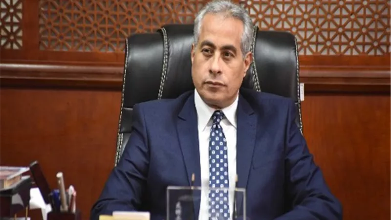 وزير القوى العاملة يبحث تفعيل برامج حماية الطفل ودعم حقوقه