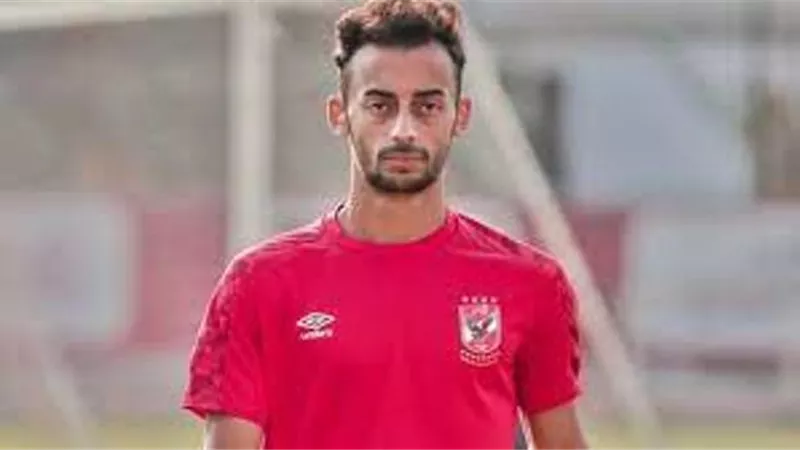 الاهلى ينفى رحيل عبد القادر الى سيسكا موسكو الروسى