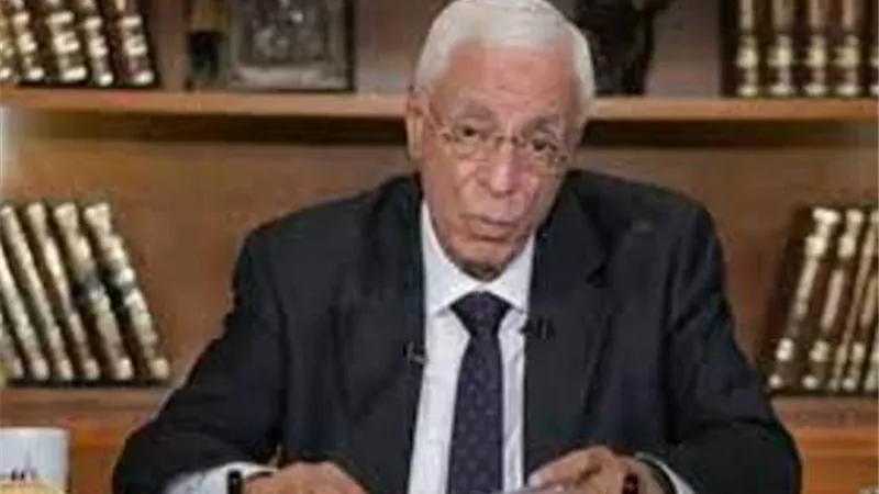 نصيحة من حسام موافي حتى لا تصبح من 