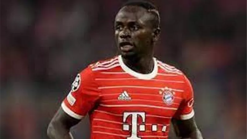 بايرن ميونخ يعلن إيقاف مانى وتوقيع غرامة مالية كبيرة عليه