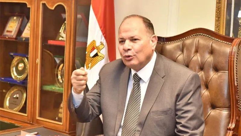 محافظ أسيوط يعلن رفع درجة الاستعداد القصوى لاستقبال عيد القيامه