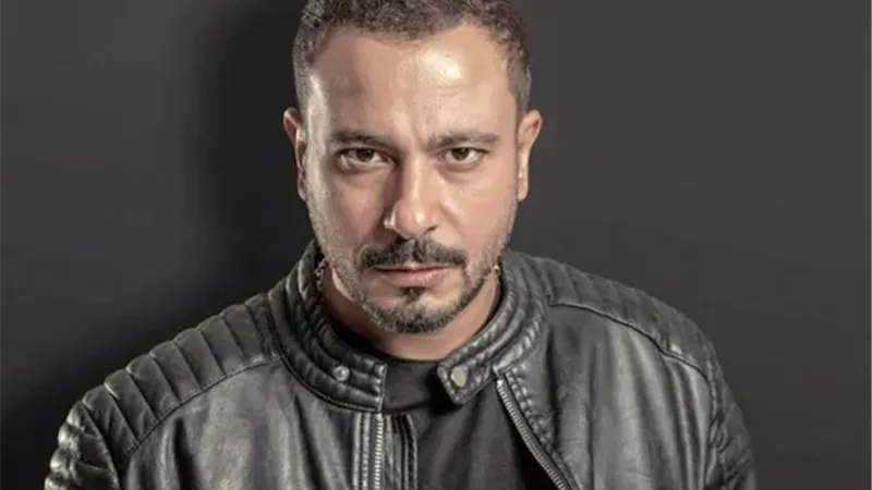 محمد نجاتي: مش بزعل من وصفي بالمشخصاتي لأنها شغلتي