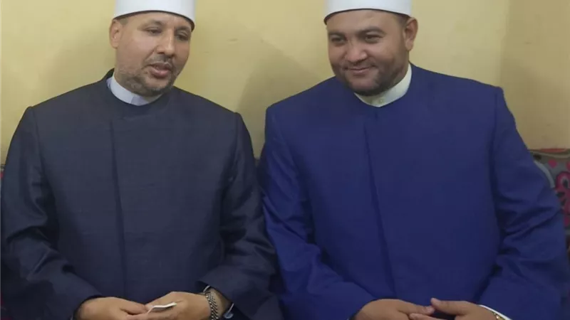 الأوقاف تعلن إعتماد ١٤ مسجدا لإقامة صلاة التهجد بقوص