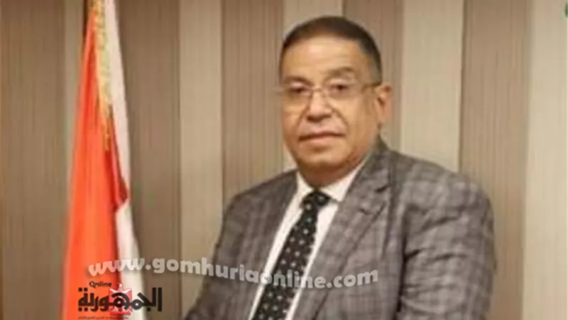 نقيب المهندسين متحدثا رسميا ورئيسا لإتحاد النقابات بالمنوفية
