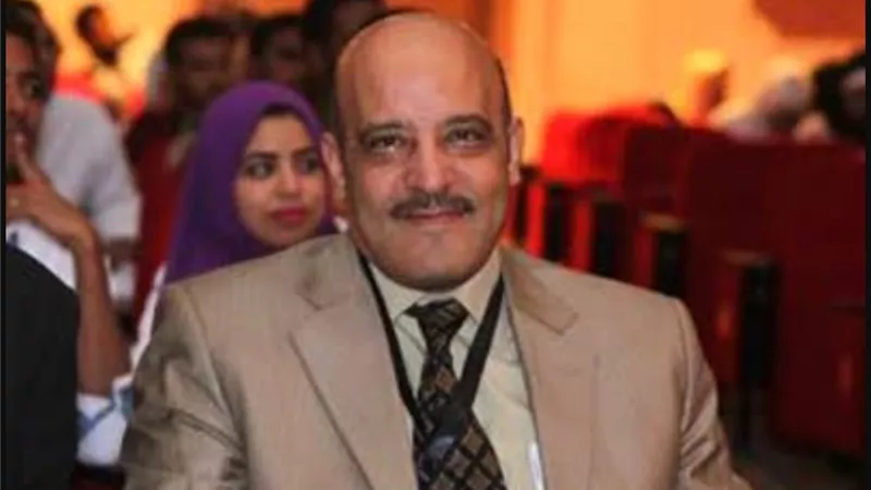 رئيس جامعة أسوان يهنئ البابا تواضروس بمناسبة عيد القيامة