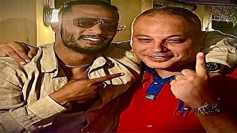 تامر عبدالمنعم: محمد سامي ورمضان فاهمين سيكولوجية الجمهور ومعاهم سر الخلطة