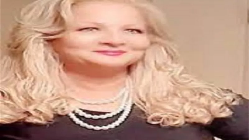 الفنانة تغريد فهمي تكشف كواليس بدايتها الفنية
