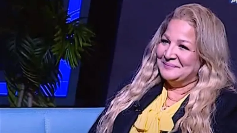 الفنانة تغريد فهمي: أتمني تجسيد دور شجرة الدر