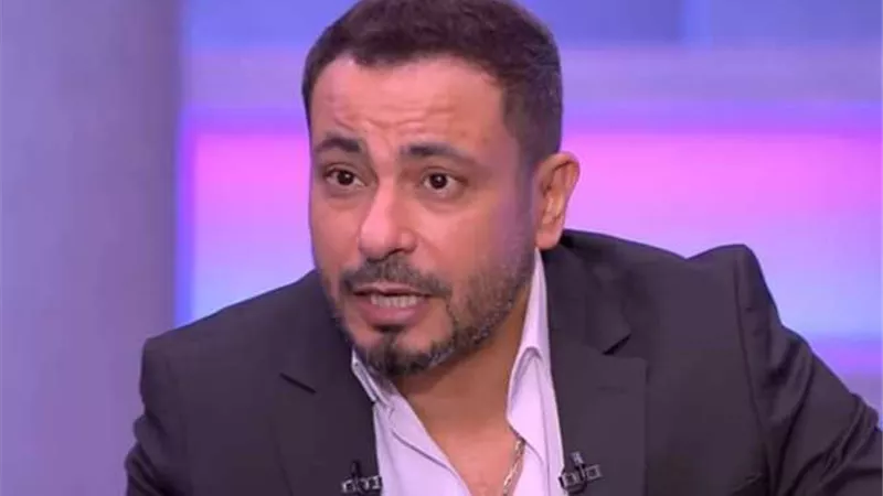 محمد نجاتي: صدمتي في أصحابي نقطة فارقة في حياتي