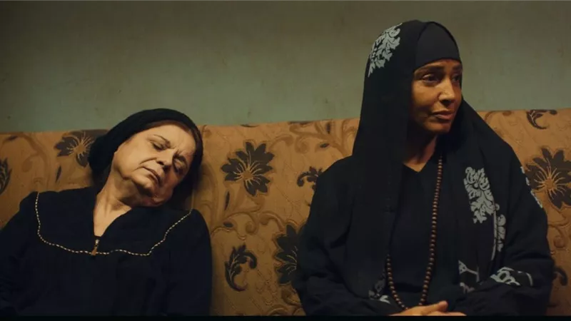 الحلقة ٢٢ من ستهم.. حب روجينا لعامر يقف حائل أمام زواجها من شعبان