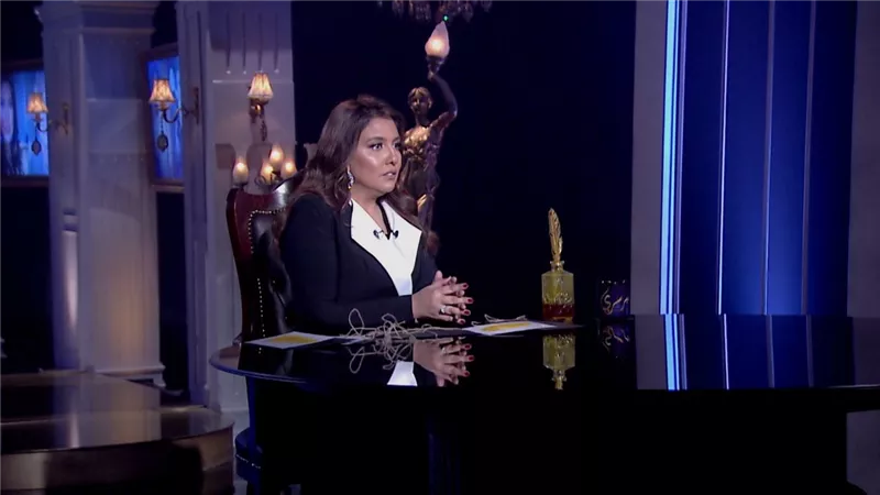 مي كساب : أوكا صاحب مدرسة المهرجانات ويفكر في تطوير هذا الفن