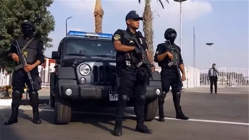 القبض على مرتكبى واقعة التعدي على طفل وتصويره بالقاهرة