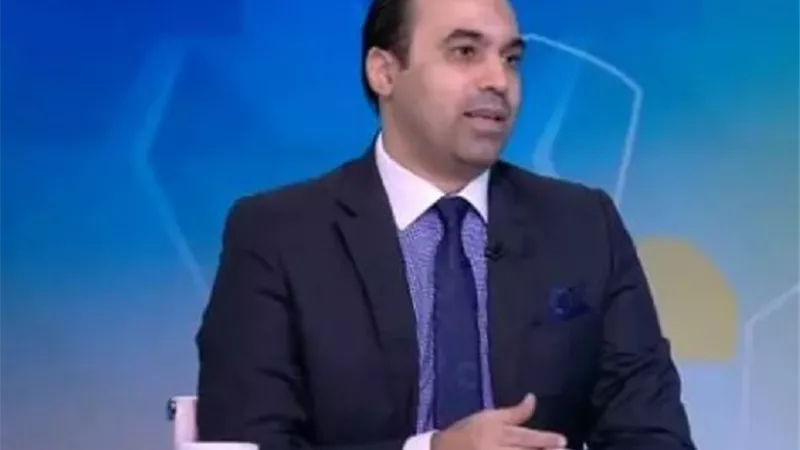 تعليق جمال حمزة علي مباراة حرس الحدود: 