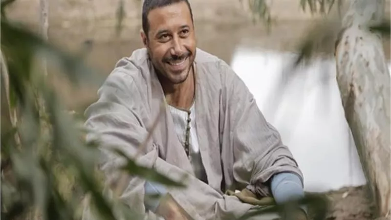 سهير جودة عن أحمد السعدني فى سره الباتع: ترك لموهبته حرية التدفق