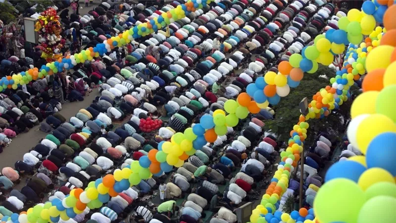 بيان هام من الأوقاف بشأن صلاة العيد