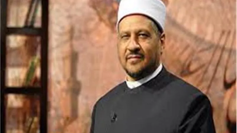 حكم صلاة التسابيح فى العشر الأواخر وكيفيتها..يوضحه مسشار المفتي