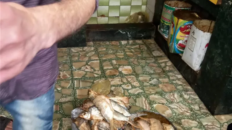 مراقبة الأغذية بصحة اسيوط تكثف حملاتها بالمرور على ٢٣ منشأة غذائي